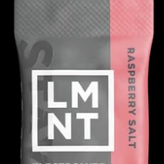 LMNT Electrolyte Drink Mix sabor Raspberry Salt