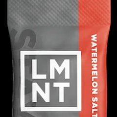 LMNT Electrolyte Drink Mix sabor Watermelon Salt