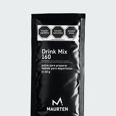 Maurten Drink Mix 160