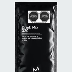 Maurten Drink Mix 320