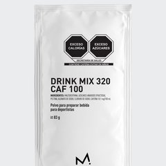 Maurten Drink Mix 320 CAF 100