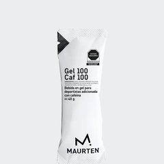 Maurten Gel 100 CAF 100