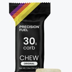 Precision Fuel Chew sabor Original
