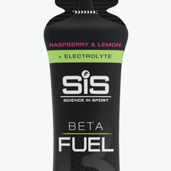 SIS BETA Fuel + Electrolyte sabor Raspberry & Lemon
