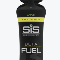 SIS BETA Fuel + Nootropics sabor Apple