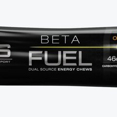 SIS BETA Fuel Energy Chews sabor Orange